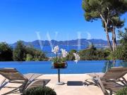 Cannes, la Californie Propriété d'exception avec vue...