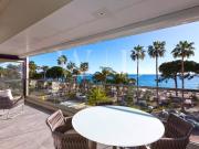 Cannes, la Croisette Exceptionnel appartement avec vue...