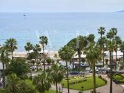 Cannes, la Croisette Le Mondrian/ Grand Hôtel Luxueux 3...