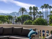 Cannes, la Croisette Port Canto 3 chambres contemporain...
