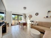 Cannes Le Cannet secteur Penh Chai Appartement 3 pièces...