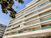 Cannes Anglais / Le Central Park – 2 Pièces en Étage Élevé