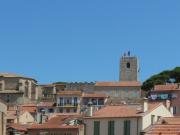 Cannes Le Suquet Aperçu mer Appartement dernier étage...