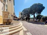 Cannes Le Suquet Maison De Rapport 4 Studios 70m² Cannes