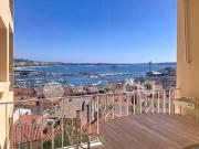 Cannes – Le Suquet | Superbe 3 Pièces de 88 m² avec Vue Mer