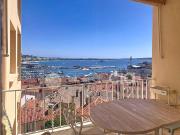 Cannes – Le Suquet | Superbe 3 Pièces de 88 m² avec Vue...