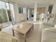 Cannes/ Les Anglais Proche centre 3 P Rez de jardin