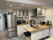 CANNES LIMITE LECANNET 3/4 pieces au calme