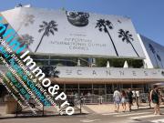 Cannes Location éphémère FIF 2024