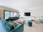 CANNES LOCATION MEUBLÉE À L’ANNÉE APPARTEMENT 6 PIÈCES...