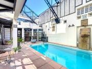 CANNES LOFT 5 PIÈCES VUE MER TERRASSE