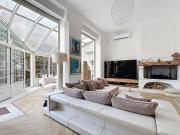 CANNES LOFT D'EXCEPTION AVEC JARDIN À DEUX PAS DU...