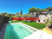 CANNES, maison 150 m2