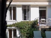 Cannes – Maison avec piscine dans un cadre exclusif...