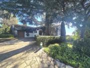 Cannes Maison avec piscine et vue mer