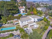Cannes Maison Location saisonnière 10 Personnes 5...