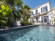 CANNES MAISON RENOVEE A VENDRE