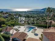 Cannes Mandelieu Rare Superbe Demeure Dominante 365M²...
