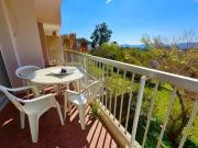 Cannes Mandelieu vente 2 pièces dans résidence avec piscine