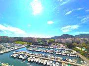 CANNES MARINA APP 3 PIECES TERRASSE VUE MER