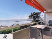 MANDELIEU LA NAPOULE FRONT DE MER GRAND 2P/3P TERRASSE