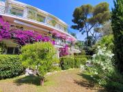 CANNES MONTFLEURY 3 PIÈCES 108,88 M2 JARDIN TERRASSES