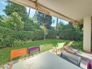 Cannes Montfleury 4 pièces avec jardin 113m² Cannes