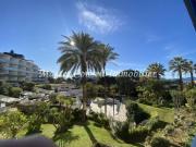 CANNES MONTFLEURY 4P 120M² VUE PARC 2 PKGS ET 3 CAVES