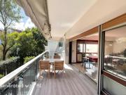 CANNES MONTFLEURY, APPARTEMENT 3 PIECES