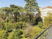 Cannes Montfleury – Appartement 3 pièces 64m2 rénové...