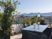 CANNES MONTFLEURY LOCATION SAISONNIERE