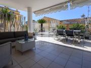 Cannes Montfleury 69m² Cannes
