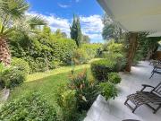 CANNES MONTFLEURY MAGNIFIQUE REZ DE JARDIN AU CALME 2...