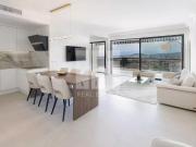 Cannes Montfleury Roof Top 4P Dernier Etage Vue Mer 88m²...