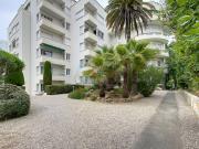 CANNES MONTFLEURY STUDIO 29.50M2 DANS IMMEUBLE ART DECO AVAN