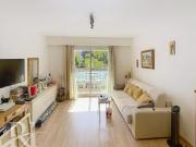 CANNES Montfleury Studio avec terrasse