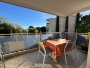 Cannes Montrose Appartement 3 pièces