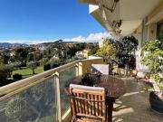 CANNES MONTROSE BEAU 3 PIECES EN ETAGE DANS UNE...