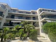 CANNES MONTROSE RARE 3 PIECES AVEC VUE DEGAGEE...