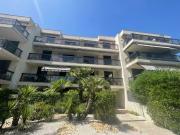 CANNES MONTROSE RARE 3 PIECES AVEC VUE DEGAGEE...