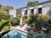Cannes – Montrose: Superbe maison de ville offrant...
