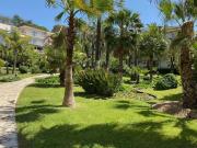 Cannes Montrose vente 3 pièces en rez de jardin 73m² Cannes
