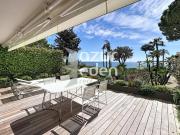 Cannes Mouré Rouge RDJ vue mer