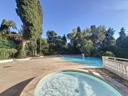Cannes Oxford Appartement 5 Pieces Piscine 147m² Cannes