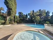 CANNES OXFORD APPARTEMENT 5 PIECES PISCINE