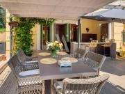 CANNES OXFORD Résidence de Prestige avec Piscine, Sauna...