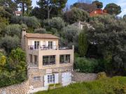 Villa provençale avec vue collines Cannes Oxford