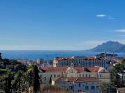 CANNES Oxford, Vue mer d'exception !