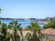 Cannes – Palm Beach 102m² Cannes