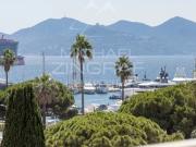 Cannes Palm Beach 2P Luxueusement rénové VUE MER PANORAMIQUE